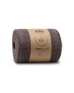 Decojute bordløber 15cm x 10m - Gråbrun