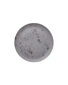 RAW Frokosttallerken 23cm - Nordic Grey