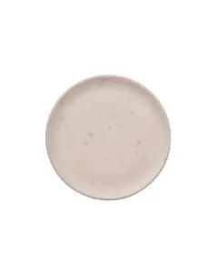 RAW Frokosttallerken 23cm - Nordic Nude