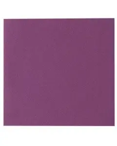 Mank Stofligende Kaffeserviet 100stk - Amethyst