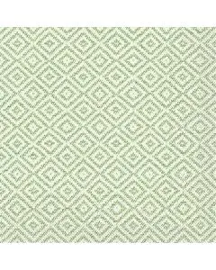 Mank 40x40 3-lags serviet 100stk - Lagos-Base Grøn