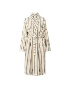 Studio Feder Mia Badekåbe - NAVY RAIN