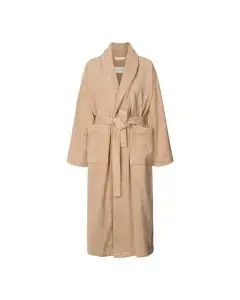 Studio Feder Mia Badekåbe - PINK SAND