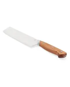 Morsø Foresta Nakirikniv Eg/Rustfrit stål