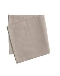 Bastian Stofserviet 45x45cm Natur