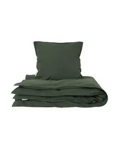 Studio Feder Sengetøj Baby 70x100cm - Pine