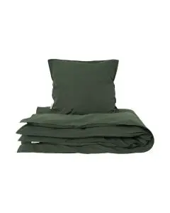 Studio Feder Sengetøj Junior 100x140cm - Pine