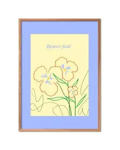 By Vima - Flower Field 01