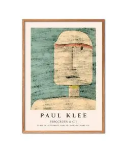 Paul Klee - Berggruen & Cie