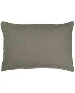 Pude 60x40cm Hør - Soil