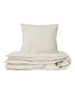 Studio Feder Sengetøj Baby 70x100cm - RIVER