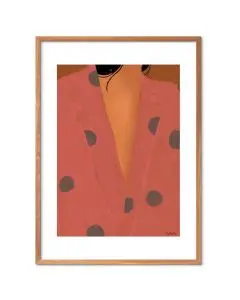 Sandra Blomén Maschinsky - Dressed