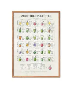 Simon Holst - Smoothies