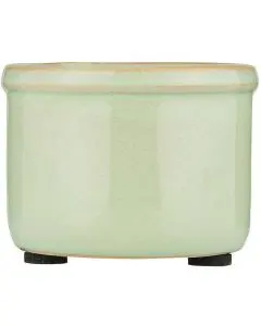 Hilda Skjuler - Lysegrøn