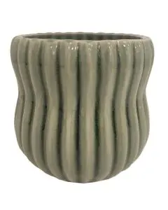 Skjuler Ziggy 15cm - Grøn