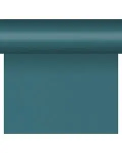 Dunicel bordløber 40cm x 24meter Ocean Teal