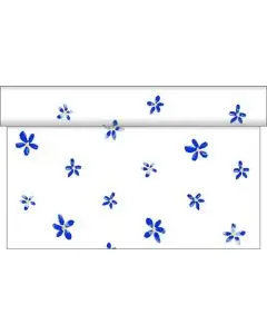 Sovie løber therasa blå 4,80m