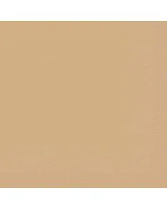 Mank 40x40 3-lags 100stk serviet - Sand