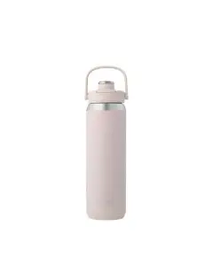 AYA&IDA Sports Bottle 700ml - Soft Rose