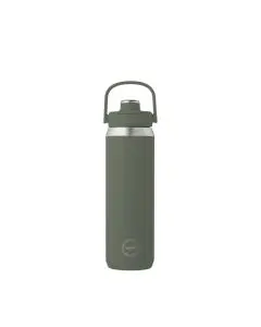 AYA&IDA Sports Bottle 700ml - Tropical Green