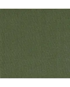IHR tekstilserviet 40x40cm Uni Forest Grøn - 12 stk