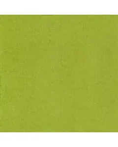 IHR tekstilserviet 40x40cm Uni Oliven - 12 stk