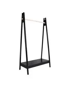 Torino Tøjstativ - Sort