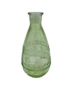 Vase Rome - Lysegrøn