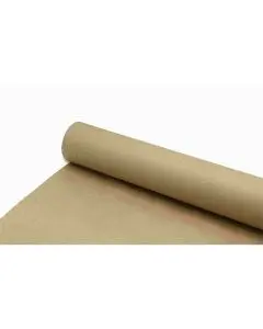 Sizograss Paper Bordløber 40cmx25 m - Natur