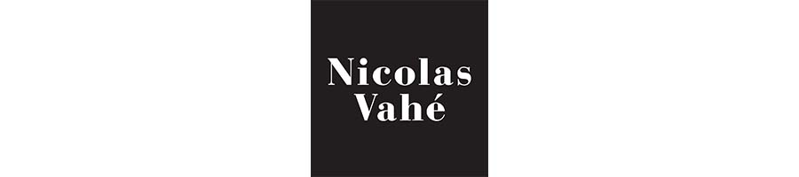 Nicolas Vahé