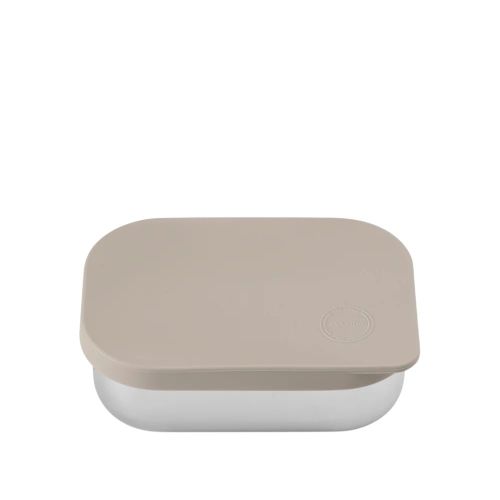 AYA&IDA Madkasse 900ml - Cream Beige