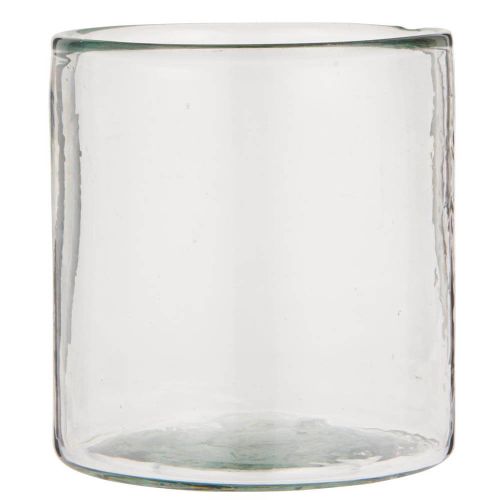 Vase glas 12,5cm - Hurricane