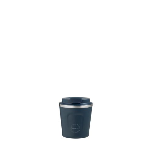 AYA&IDA CUP2GO 240ml - Navy Blue