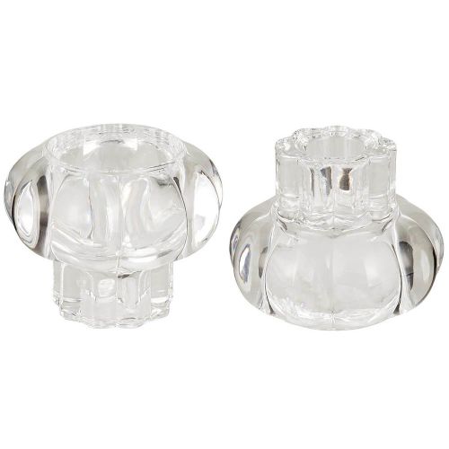 Stage t/2,2 cm lys og fyrfadslys Fleur