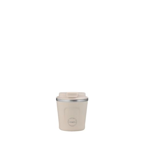 AYA&IDA CUP2GO 240ml - Cream Beige