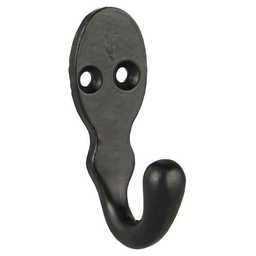 Knage enkelt mini - Sort