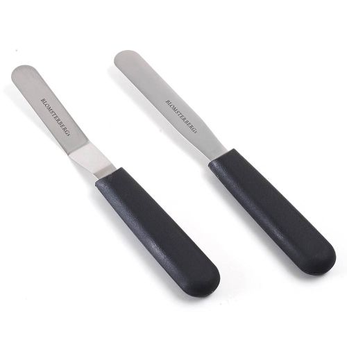 Blomsterbergs Mini Paletkniv 11cm 2stk