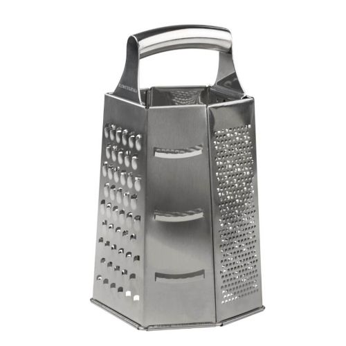 Blomsterbergs Rivejern 22 cm