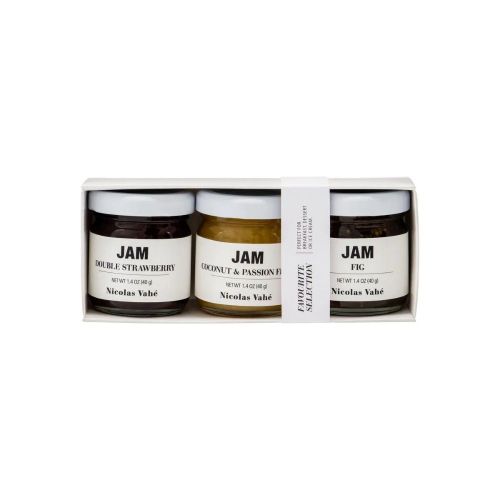 Nicolas Vahé Jam - Favorite Selection