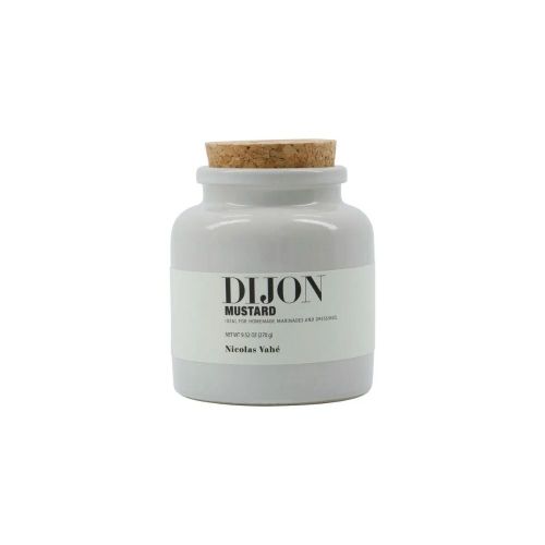 Nicolas Vahé Mustard - Dijon Mustard