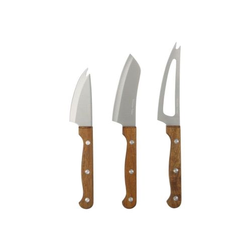 Nicolas Vahé Osteknive 3stk