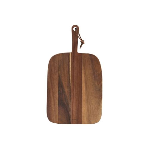 Nicolas Vahé Serving Skærebræt 39x22cm - Natur