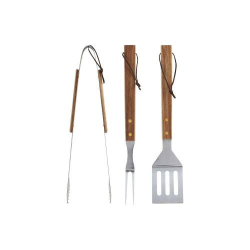 Nicolas Vahé BBQ Værktøj - Natur