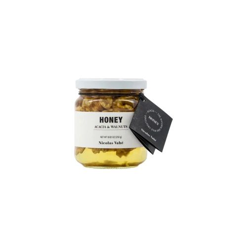 Nicolas Vahé Honey - Acacia & Walnuts