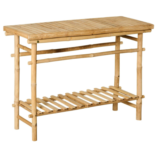 Ib Laursen Konsolbord - Bambus