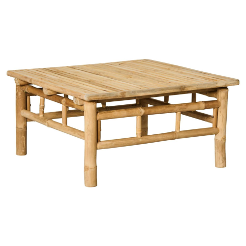 Ib Laursen Loungebord - Bambus