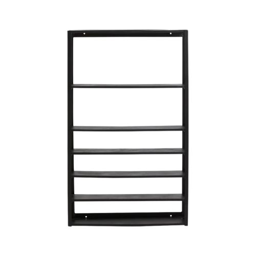 Nordal ZAROS hylde - Sort