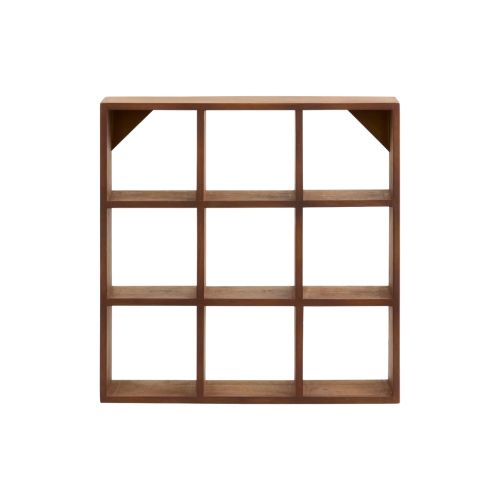 Nordal OSSA Kophylde, S 40x40cm - Natur