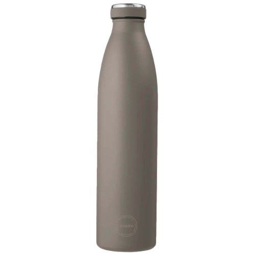 AYA&IDA Drikkeflaske 1000ml - Driftwood