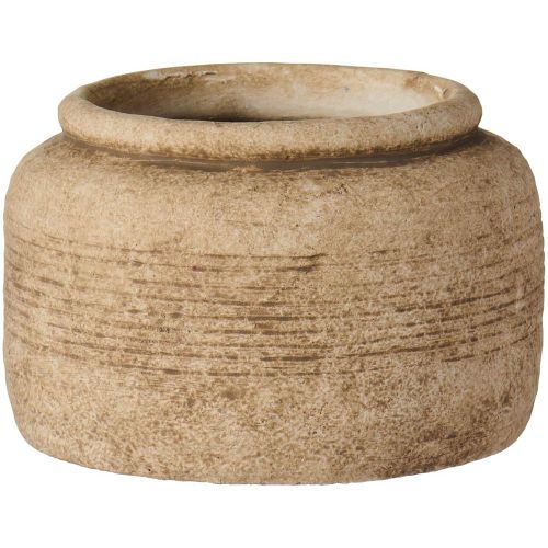 Skjuler Athen m/riller lys sand